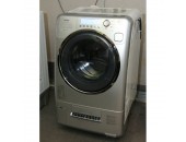 Máy giặt Toshiba TW-2500VC(S) INVERTER(TIẾT KIỆM ĐIỆN)